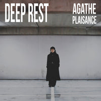 Agathe - Deep Rest - AP002LP