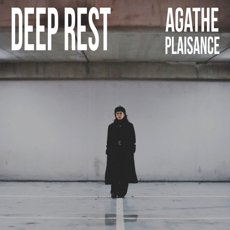 Agathe - Deep Rest - AP002LP