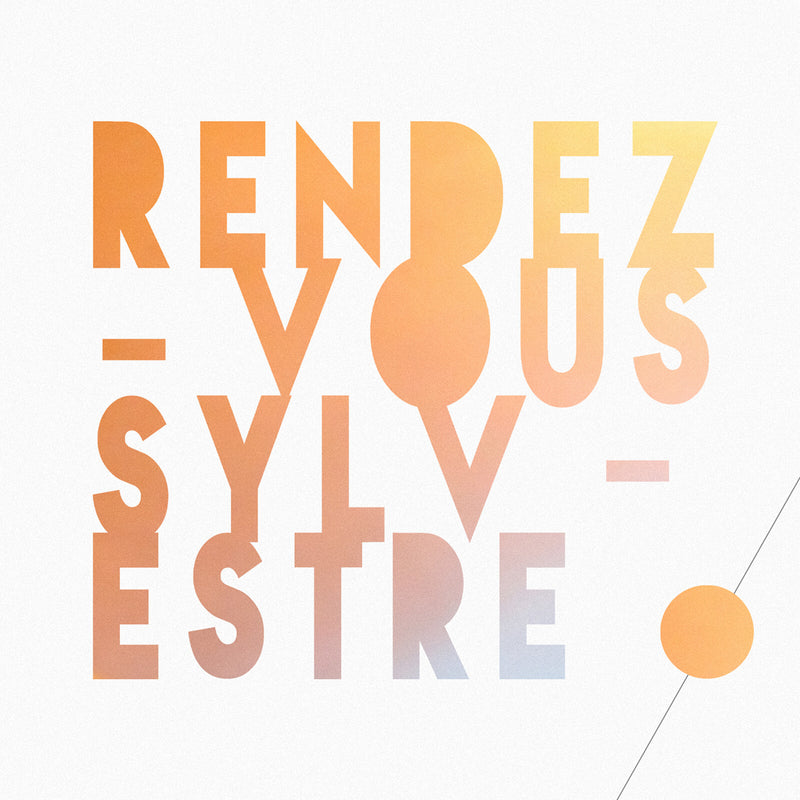 Various Artists - Rendez-vous Sylvestre - BCRDVS25008