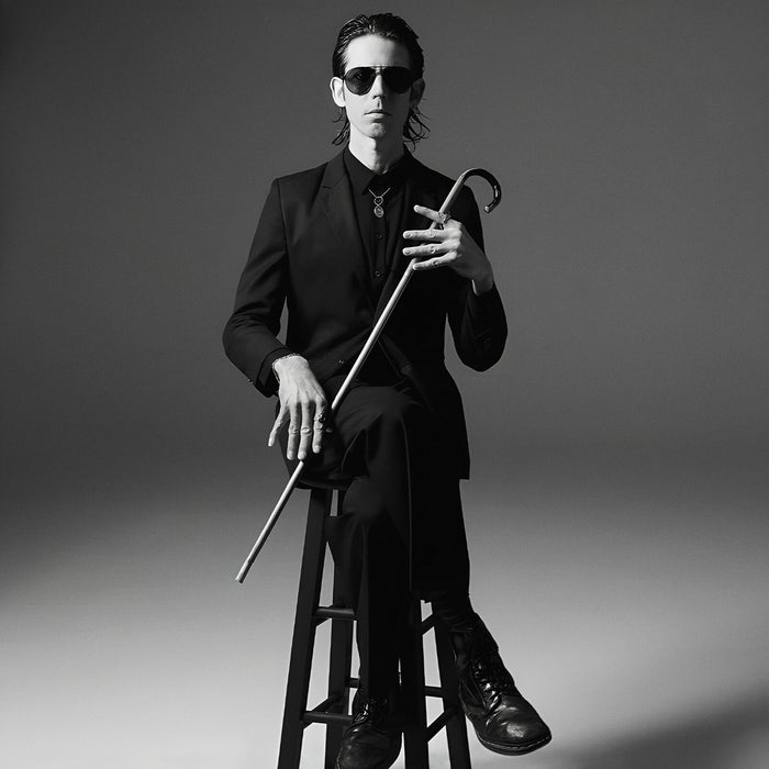 Blone Noble - Dominator - MYTRA005