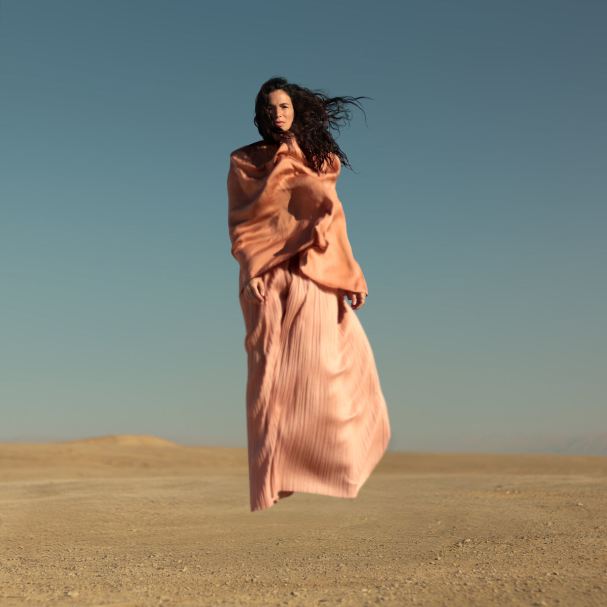 Yael Naim - Solaire - ME002LP