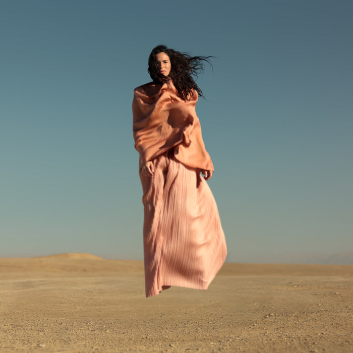 Yael Naim - Solaire - ME002LP