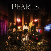 Pearls - Pearls - PRLS001LP