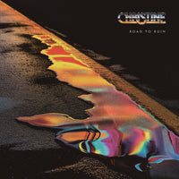 Christine - Road to ruins - MNRCHRSTN019LP