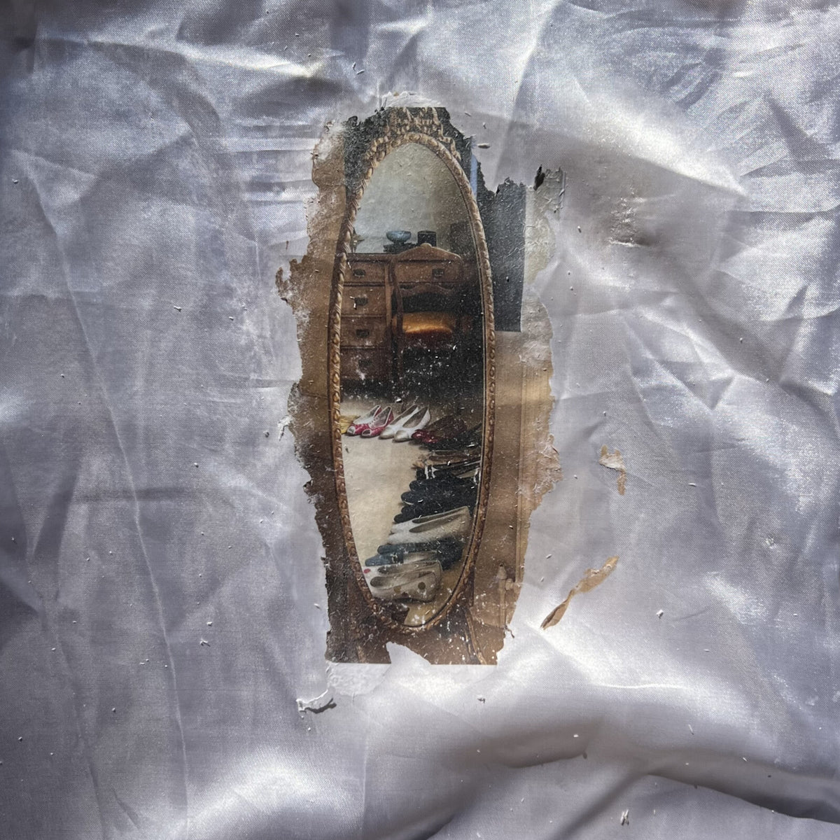 Merryn Jeann - Fear Of The Beauty Parlour - RRMJ0013