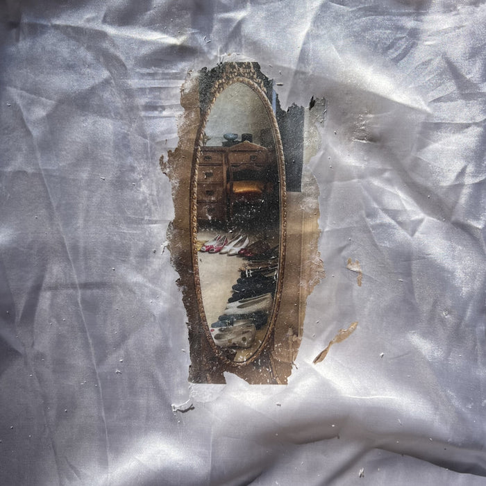 Merryn Jeann - Fear Of The Beauty Parlour - RRMJ0013