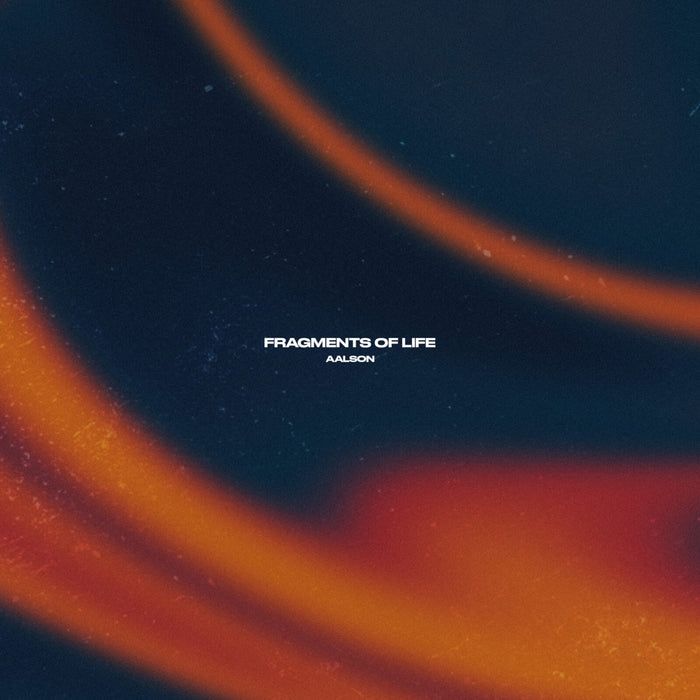 Aalson - Fragments Of Life - SINNERS01LP