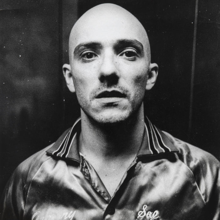 Futuro Pelo - Sketches of Loss - XAG071LP