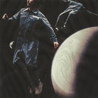 Alpha Cassiopeiae - Shadows - TP007LP