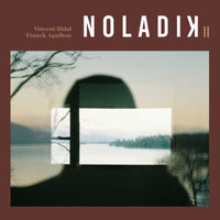 NoLaDiK - NoLaDiK II - ZP030CD