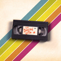 Yann Dulche - La Dulche Vita - TNB042LP