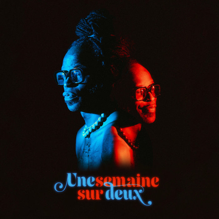 Tete - Une Semaine Sur Deux - FFW001CD