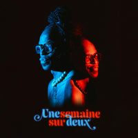 Tete - Une Semaine Sur Deux - FFW001VNL