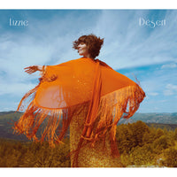 Lizzie - Desert - LR20CD