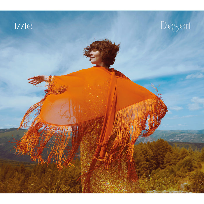 Lizzie - Desert - LR20LP
