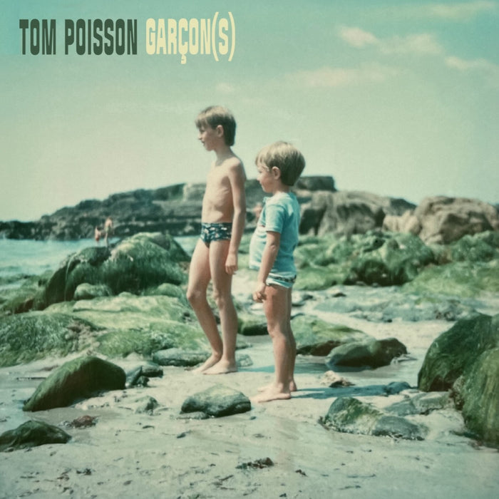 Tom Poisson - Garcon(s) - SUP2611CD