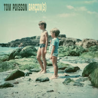 Tom Poisson - Garcon(s) - SUP2611LP