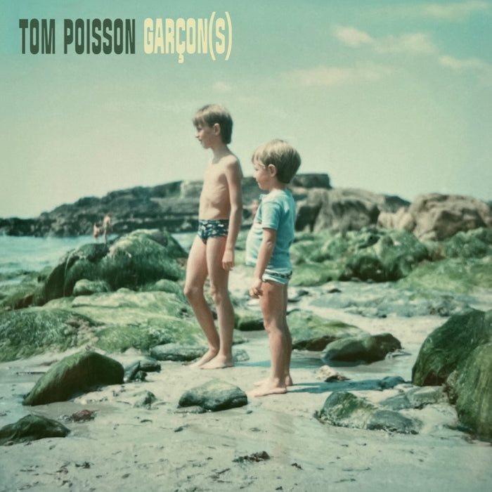 Tom Poisson - Garcon(s) - SUP2611LP