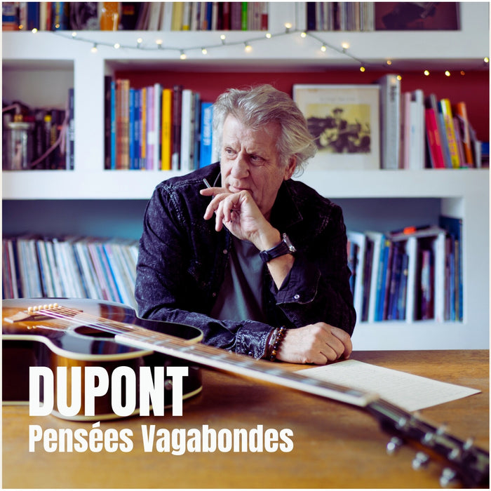 Dupont - Pensees Vagabondes - DPNT001CD