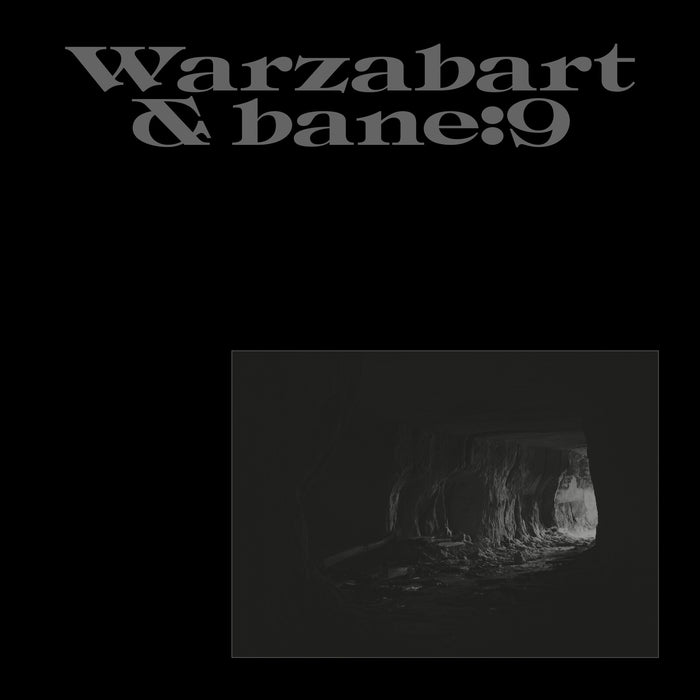 Warzabart & Bane9 - Riddim de Mareuil - TMR057