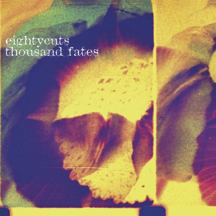 Eightycuts - Thousand Fates - TMR056