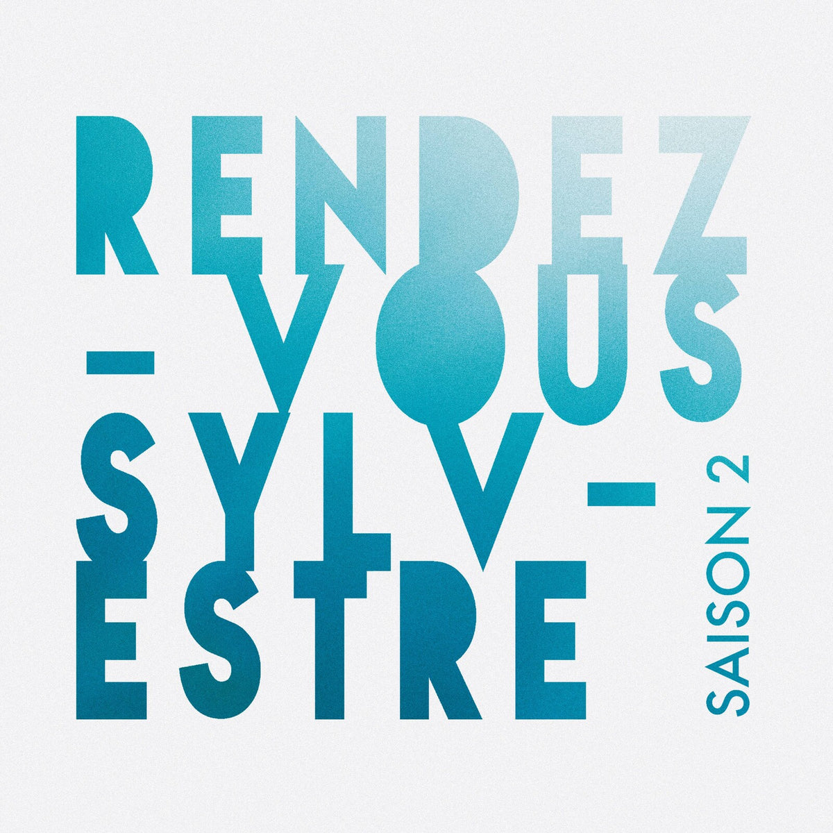 Various Artists - Rendez-vous Sylvestre - Saison 2 - BCRDVS26001