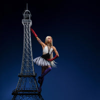 Bilal Hassani - BonsoirParis - HOH26003LP
