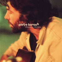 Pierre Barouh - Chansons choisies - SHL2146CD