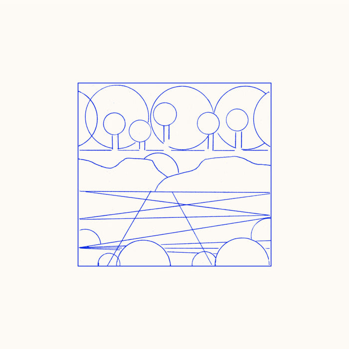 Jerome Miniere - La derive des reves - ODLS011
