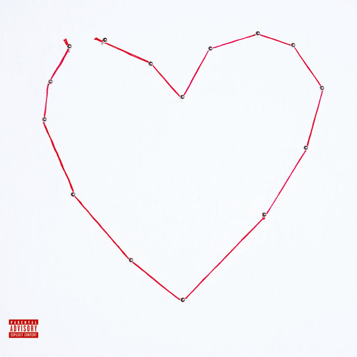 Kemmler - Finalement l'amour - SM03CD