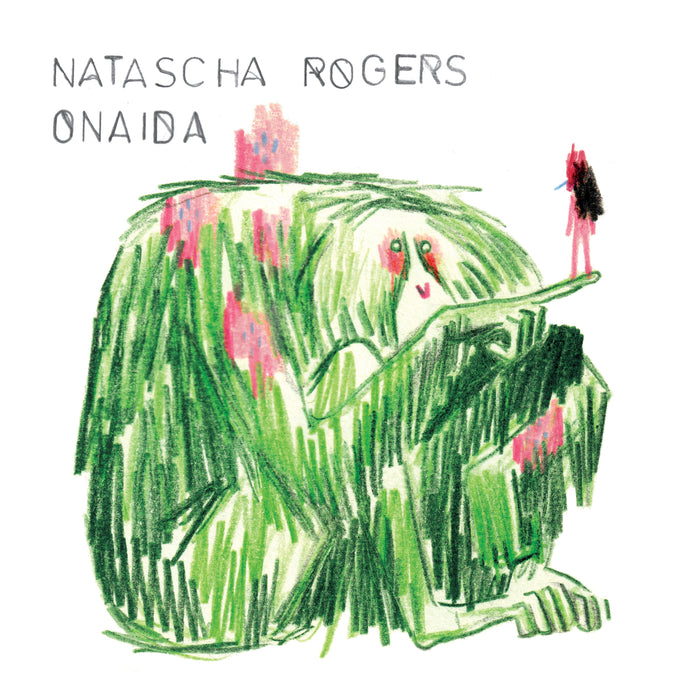 Natascha Rogers - Onaida - NOF60LP
