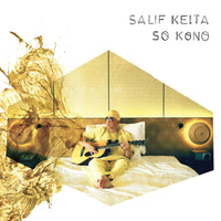 Salif Keta - So Kono - NOF66