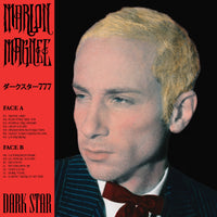 Marlon Magnee - DARK STAR - IDOLLP164