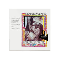Ballake Sissoko - Djelimady N.1 - NOF73LP