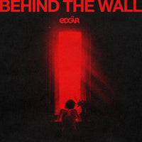 Edgar - Behind The Wall - RIPTIDE001LP