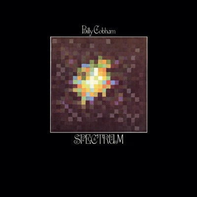 Cobham, Billy: Spectrum - MOVLP2167