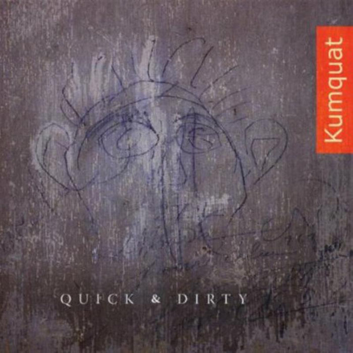 Kumquat - Quick & Dirty - ZZT080903