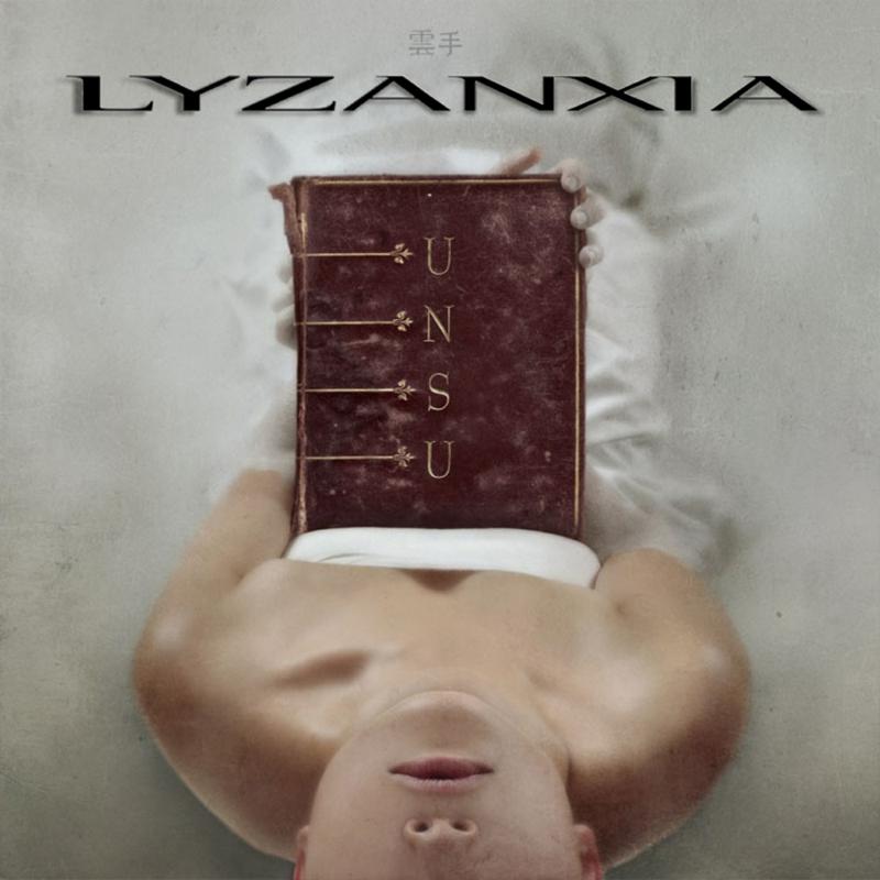 Lyzanxia - Unsu - POSH086