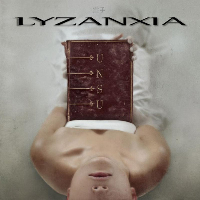 Lyzanxia - Unsu - POSH086