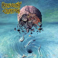 Malevolent Creation - Stillborn - POSH374