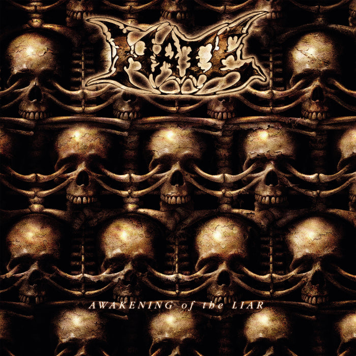 Hate - Awakening of the Liar - POSH745