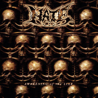 Hate - Awakening of the Liar - POSH746