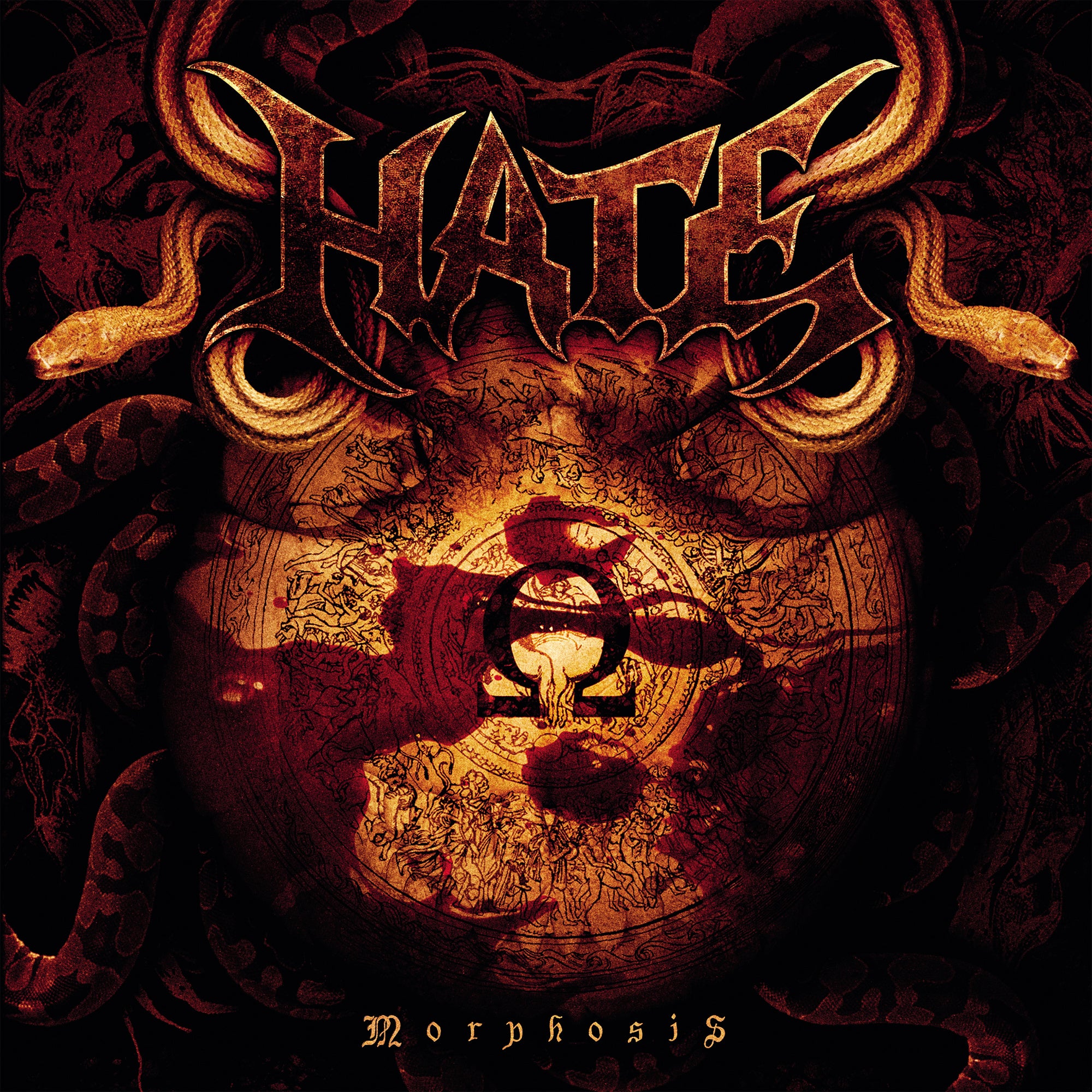 Hate: Awakening of the Liar – Proper Music