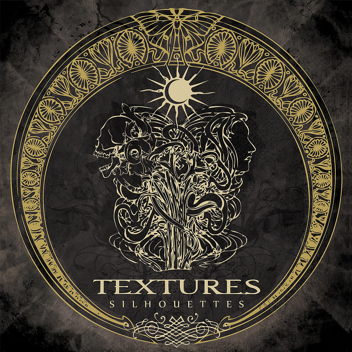 Textures - Silhouettes - POSH763