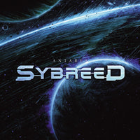 SYBREED - Antares - POSH806