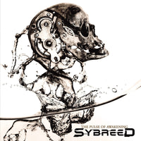 SYBREED - The Pulse of Awakening - POSH808