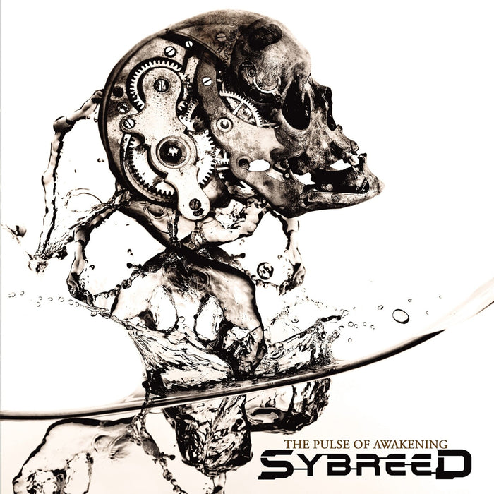 SYBREED - The Pulse of Awakening - POSH808