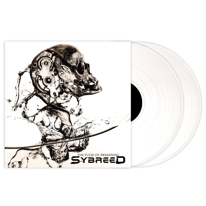 SYBREED - The Pulse of Awakening - POSH809
