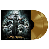 SYBREED - God is an Automaton - POSH811