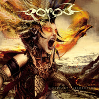 Gorod - A Perfect Absolution - POSH823